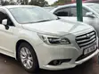 Subaru Legacy 2.5i Premium PZEV Sedan AWD 2015 - 5