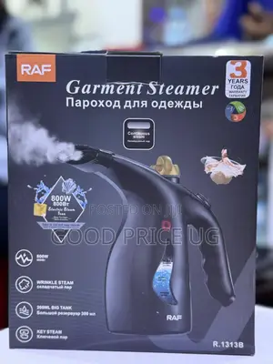 R.1313B Handheld Garment Steamer