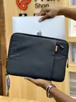 Taikesen 12”-13” Black Laptop Sleeve - 2