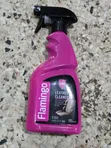 Flamingo Car Leather Cleaner - 1