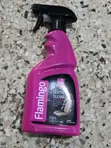Flamingo Car Leather Cleaner - 3