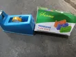 Adhesive Tape Rack - 2