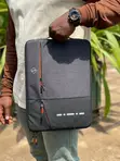 Taikesen 13”-14” Laptop Sleeve / Carry Case - 3