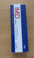 M.D Jelly Vaginal Lubricant 42g - 1