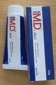M.D Jelly Vaginal Lubricant 42g - 2