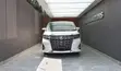 Toyota Alphard 2018 - 2