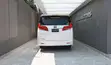 Toyota Alphard 2018 - 4