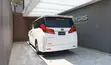 Toyota Alphard 2018 - 5