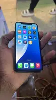 Apple iPhone 12 Pro Max 128GB Blue - 2