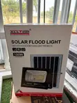Brand New ALLTOP 100W Solar Security Flood Light - 1