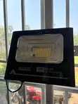 Brand New ALLTOP 100W Solar Security Flood Light - 2