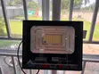 ALLTOP 100W Outdoor Solar Flood Light with Inbuilt Battery - 2