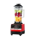 Silvercrest 4L Electric Blender with Mixer Grinder - 2