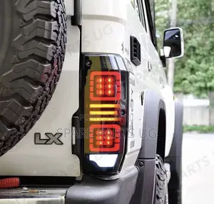 Land Cruiser FJ70 Series Aftermarket LED Taillight