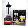 Brand New Silvercrest 2L Commercial Blender - 2