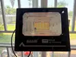 Brand New ALLTOP 100W Solar Security Flood Light - 2