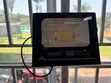 ALLTOP 100W Rechargeable Solar Flood Light - 2