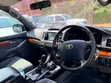 Toyota Land Cruiser Prado 2008 Black - 2