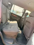 Toyota Land Cruiser Prado 2008 Black - 3
