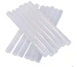 Hot Melt Glue Sticks (12 Pcs) - Big Size, 10mm Diameter - 1