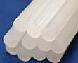 Hot Melt Glue Sticks (12 Pcs) - Big Size, 10mm Diameter - 2