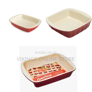 Brand New King Ceramic Tajine - Modern Cooking & Serving Dish