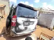 Toyota Noah Boot Glass (2008-2012) - 2