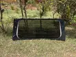 Black Car Boot Glasses - 1
