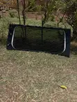 Black Car Boot Glasses - 2