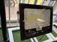 ALLTOP 2000W Outdoor Solar Flood Light with Remote - 1