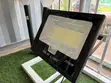 ALLTOP 2000W Outdoor Solar Flood Light with Remote - 2
