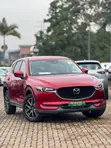 2018 Mazda CX-5 2.2 Diesel FWD SUV - 1