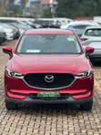 2018 Mazda CX-5 2.2 Diesel FWD SUV - 5
