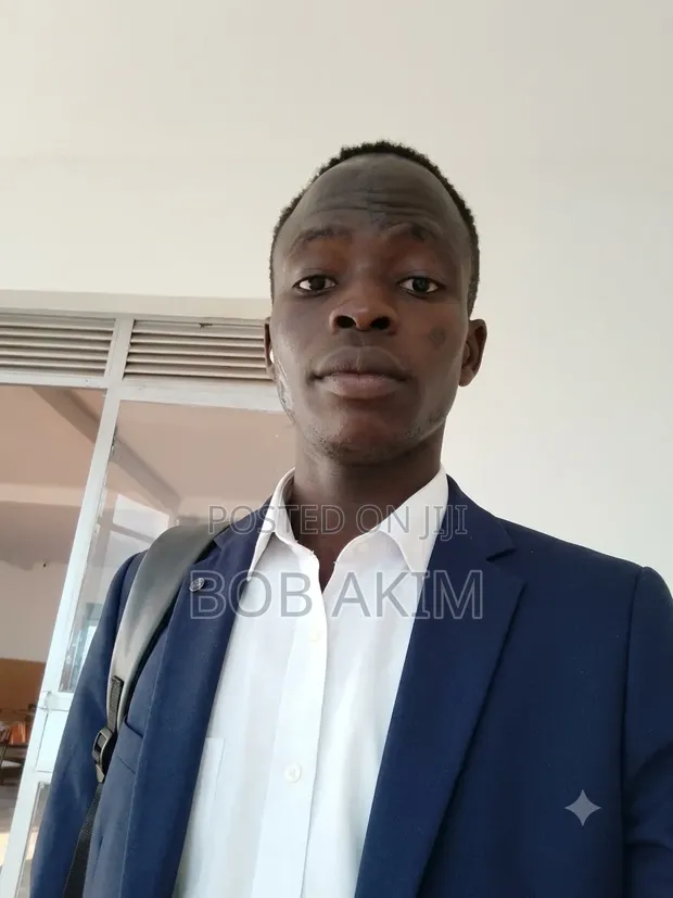 Field Officer - 1