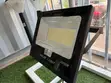 ALLTOP 2000W Solar Security Flood Light with Panel - 2