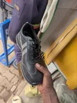 Safety Heavy Duty Protective Shoes - 1