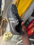 Safety Heavy Duty Protective Shoes - 2