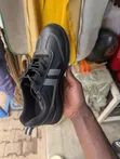Safety Heavy Duty Protective Shoes - 3