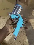 F75 Spray Gun for Air Compressors - 2