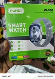 Punex W-100 Smart Watch - 2
