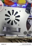 Laptop Stand V6.1 Adjustable Aluminum Desktop Riser with Cooling Fan - 4