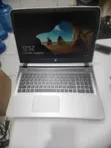 HP Pavilion 15 Laptop - 6GB RAM, 320GB HDD+SSD - 4