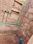 Cosie Plumbers: Domestic & Industrial Plumbing Services - 2