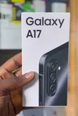 New Samsung Galaxy A17 256GB Black - 1