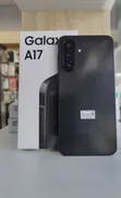 New Samsung Galaxy A17 256GB Black - 2