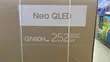 Samsung 100" QN80H Neo QLED TV (2026 Model) - 1