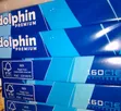 Dolphin A4 Copy & Printer Paper (500 Sheets) - 2
