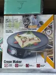DSP 1200W Electric Crepe Maker (KC3051) - 2