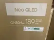Samsung 75" QN80H Neo QLED TV (2026 Model) - 1