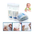 Breast Milk Storage Bags - 25 Pcs - 1